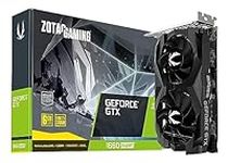 ZOTAC GeForce GTX 1660 Super 6GB GD