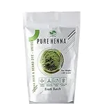 200 Grams - 100% Pure Henna Powder 