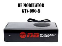 RF Modulator