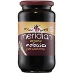 Meridian | Blackstrap Molasses - Organic | 3 x 600g