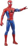 Marvel Titan Hero Series Spider-Man