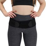 Sacroiliac Support SI Loc Hip Belt 