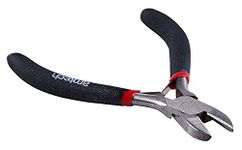 Amtech B3180 Mini Side Cutting Pliers