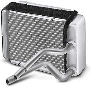 A-Premium Front HVAC Heater Core Compatible with Ford F-150 1997-2003, F-150 Heritage 2004, F-250 1997-1999, Expedition 1997-2002 & Lincoln Blackwood 2002-2003, Navigator 1998-2002