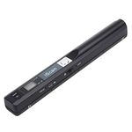 Tobo Portable Scanner 900DPI Iscan Handheld A4 Document Scanner JPG and PDF Formate - TD-583IM04