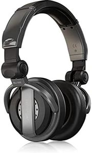 behringer BDJ 1000. Professional DJ Headphones