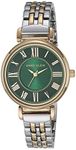 ANNE KLEIN Dress Watch AK/2159GNTT