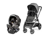 Peg Perego YPSI Travel System, Atmosphere