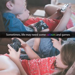 WOWLED USB RGB Cooling Fan Pad – Laptop Cooling Stand with LED Lights