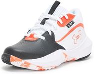 Under Armour Unisex Pre School Lock
