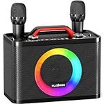 MASINGO New Karaoke Machine for Adu