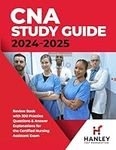 CNA Study Guide 2024-2025: Review B
