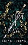 Court of Claws: A Dark Fantasy Romance (Blood of a Fae Book 2)