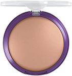 Covergirl -Simply Ageless Instant Wrinkle Blurring Pressed Powder, with hyaluronic acid & vitamin C - Mattifying, Hydrating Formula, 100% Cruelty-Free