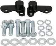 Rear Shock 2” Lowering Kit Fits for