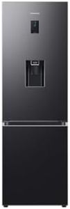 Samsung Kühlschrank mit Gefrierfach und Wasserspender, 185 cm, SpaceMax, EEK: C