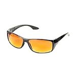 HD Vision Sunglasses Cristal