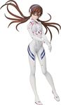 SEGA Evangelion: 3.0+1.0 Thrice Upon a Time LPM Figure Mari Makinami Illustrious -Last Mission-