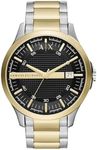 Armani Exchange Men's Watch Three-H