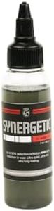 Silca Synergetic Chain Lube Drip Bottle, 59 ml