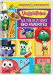 VeggieTales: All the Silly Songs - 60 Favorites [DVD]