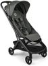 Bugaboo Butterfly 2 Travel Stroller, Ultra-Compact One-Second Fold, Lightweight and Airplane-Friendly (Green)