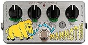 ZVEX Effects Wooly Mammoth Vexter F
