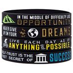 Sports Fan Bracelets