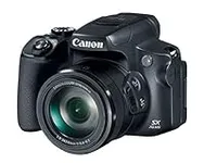 Canon Powershot SX70 20.3MP Digital