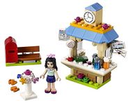 LEGO 41098 Friends Emma's Tourist Kiosk