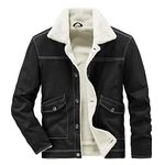 Bolayu Mens Jackets