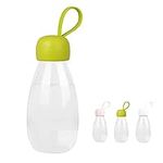 emoi BPA Free Water Bottle, 12oz/36