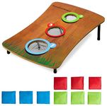 Foldable Table Target