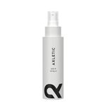 Axletic Dry Hands Pole Spray, 100ml - Transparent Pole Dancing Spray - Glove Glue for Goalkeepers, Gripping Companion for Football, Tennis, Cricket, Yoga and Rugby - Perfect for Pole Dance