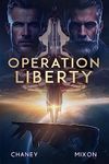 Operation Liberty (The Last Hunter Book 10)