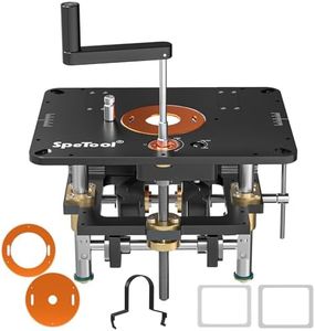 SpeTool Ro