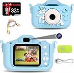 E-Shopzilla Kids Camera -1080P HD D