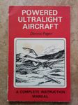 Ultralight Aircrafts