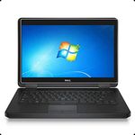 BlueMart [ Pack of 1] Edge to Edge Screen protector Compatible With Dell Latitude E5440 Laptop [14 inch] [9H Hardness]