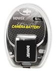 Bower Digital Camera Battery for Ca