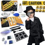 Spy Kit fo