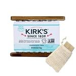 Kirks Pure Castile Soap Premium Coc