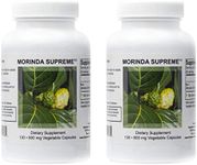 Supreme Nutrition Morinda Supreme Dual Pack