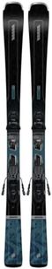 K2 Disruption 75 Skis w/ Quikclik Free Bindings, 156