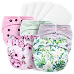 Baby Cloth Diapers