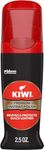 KIWI Instant Black Shoe Polish and 