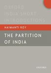 THE PARTITION OF INDIA OISI P