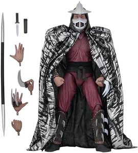 NECA - TMN