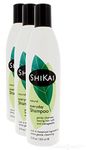 Shikai Everyday Natural Shampoo, 12 Ounce