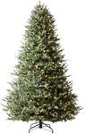 Balsam Hill BH Balsam Fir Full Tree